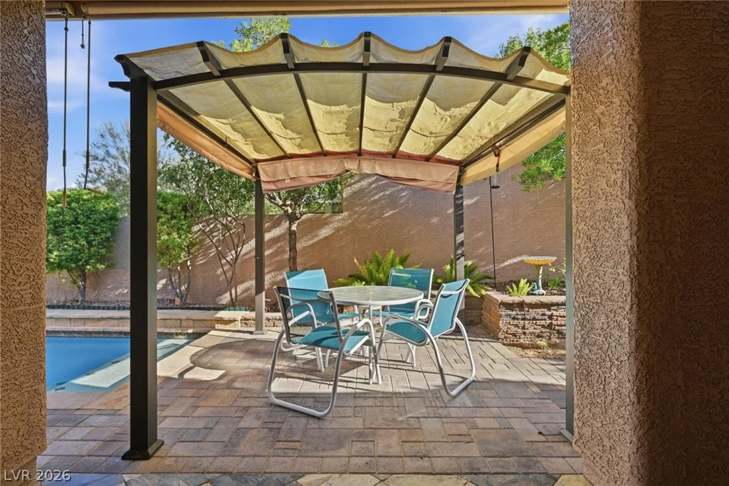 10335 Bays Mountain, Las Vegas, NV 89166