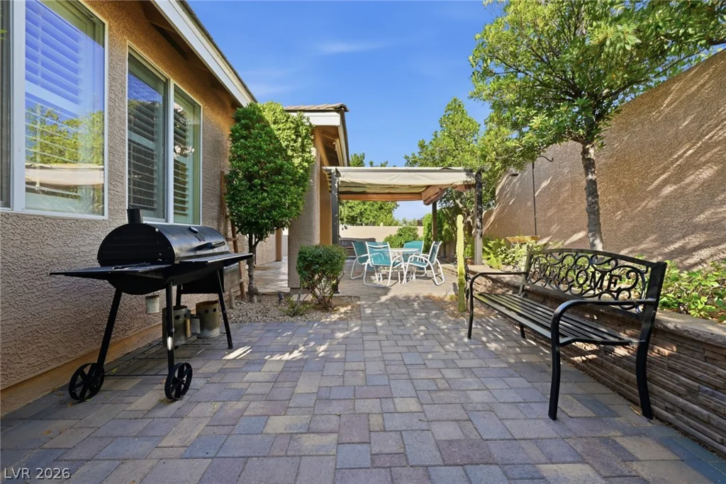 10335 Bays Mountain, Las Vegas, NV 89166