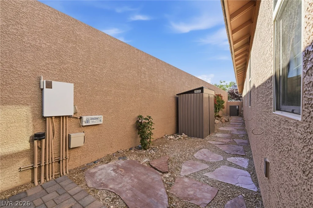 10335 Bays Mountain, Las Vegas, NV 89166
