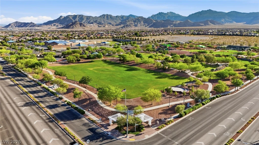 10335 Bays Mountain, Las Vegas, NV 89166