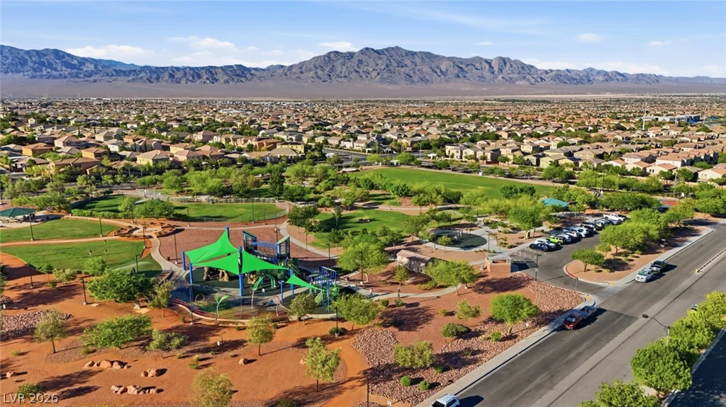 10335 Bays Mountain, Las Vegas, NV 89166