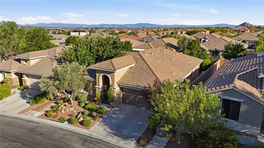 10335 Bays Mountain, Las Vegas, NV 89166