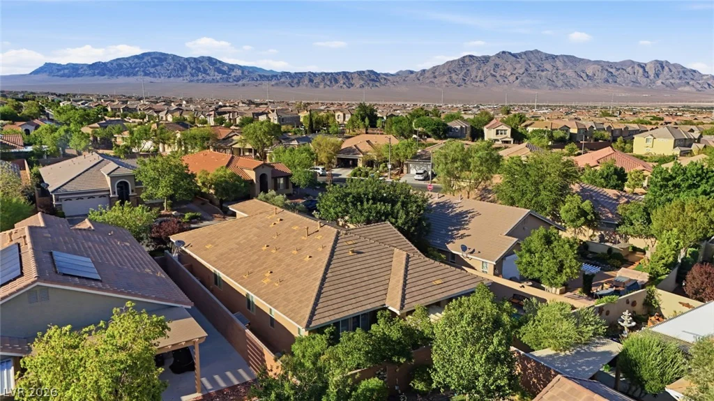 10335 Bays Mountain, Las Vegas, NV 89166