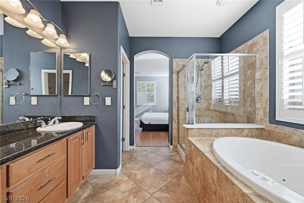 10335 Bays Mountain, Las Vegas, NV 89166