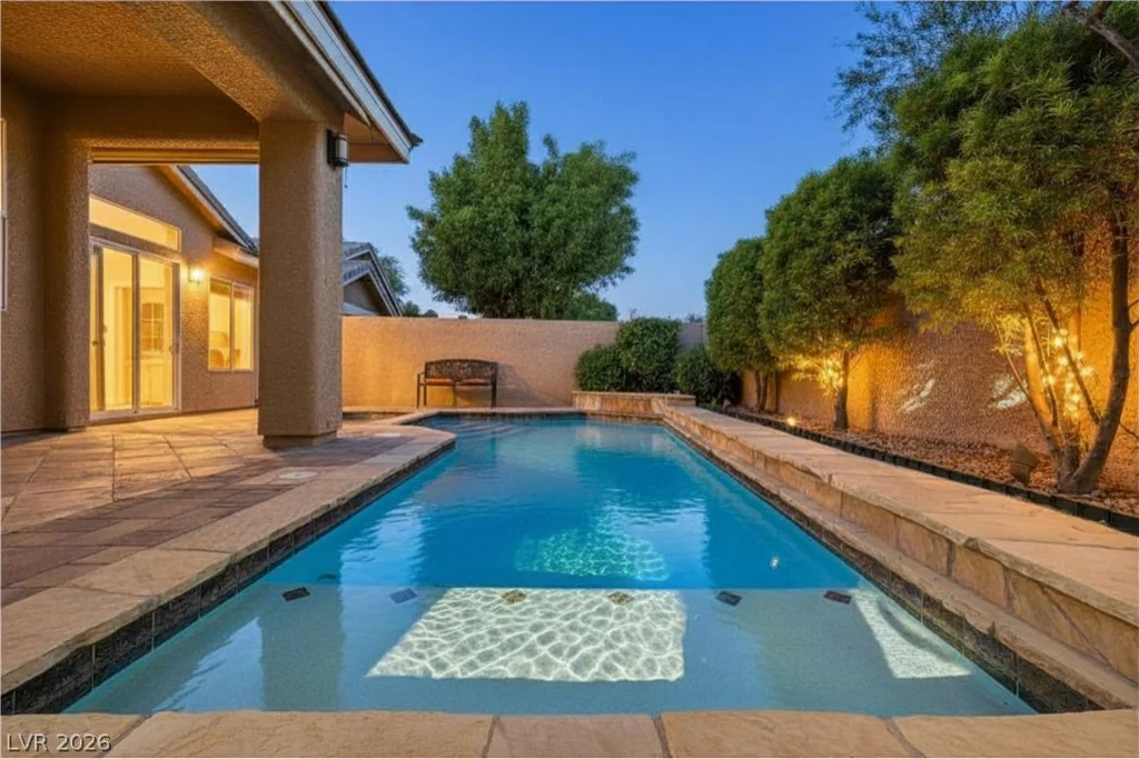 10335 Bays Mountain, Las Vegas, NV 89166