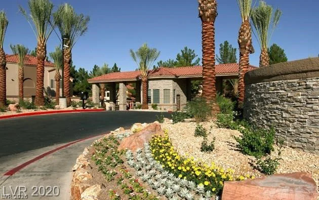 2200 Fort Apache, Las Vegas, NV 89117
