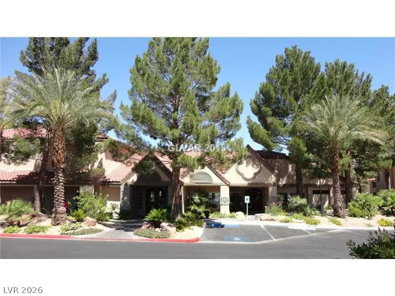 2200 Fort Apache, Las Vegas, NV 89117