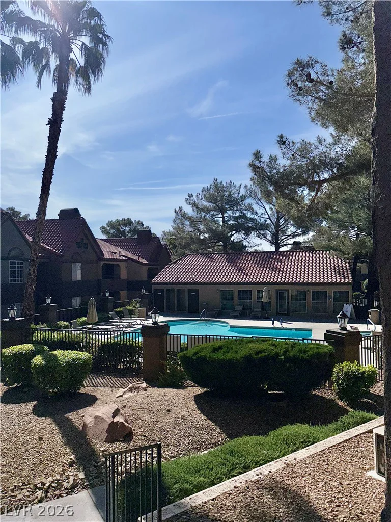 2200 Fort Apache, Las Vegas, NV 89117