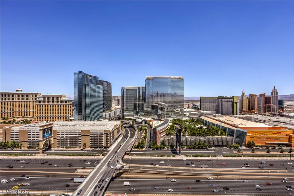4525 Dean Martin, Las Vegas, NV 89103