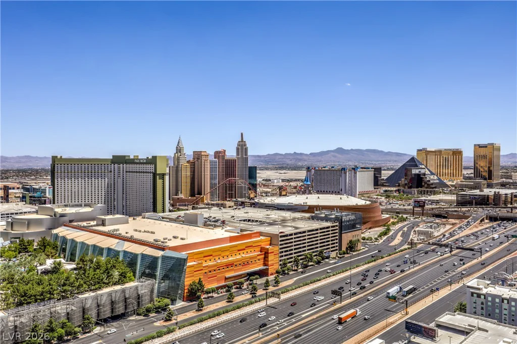 4525 Dean Martin, Las Vegas, NV 89103