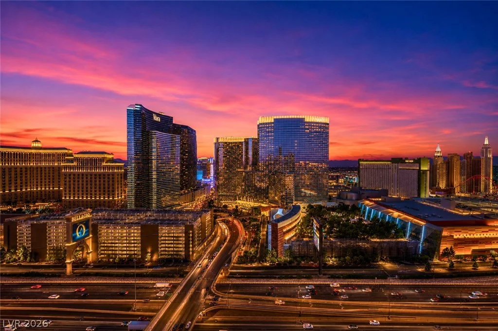 4525 Dean Martin, Las Vegas, NV 89103