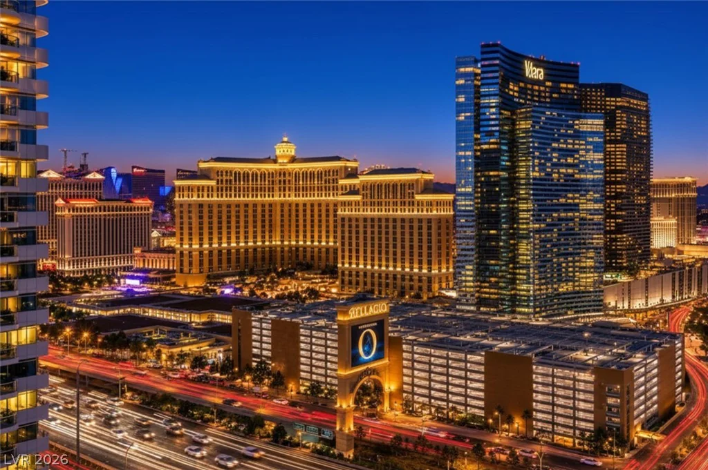 4525 Dean Martin, Las Vegas, NV 89103