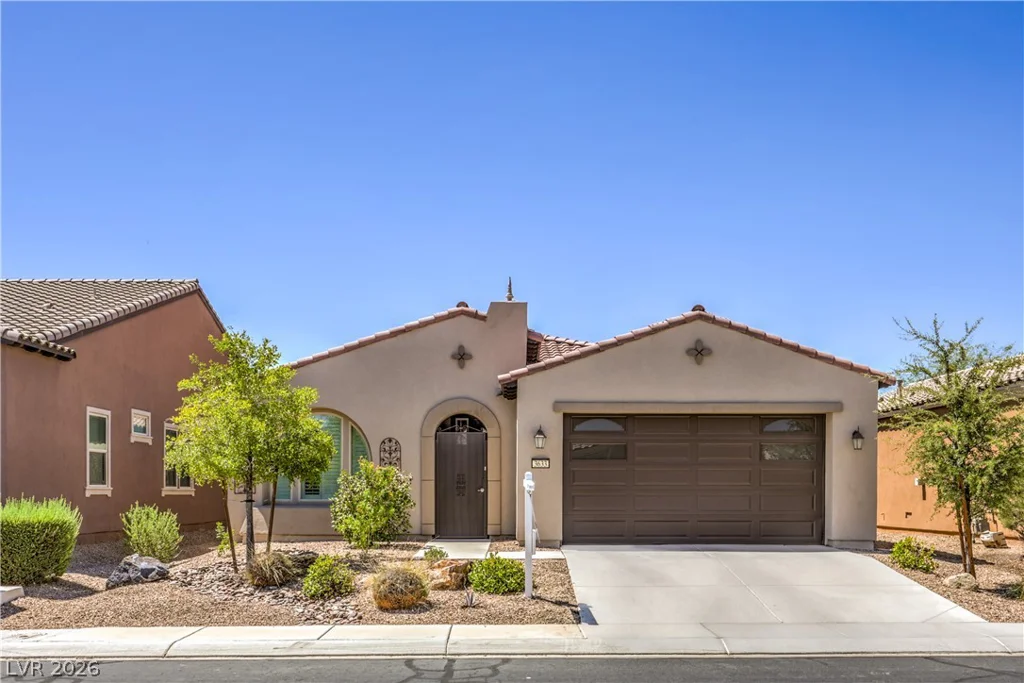 3633 Greenbriar Bluff, North Las Vegas, NV 89081