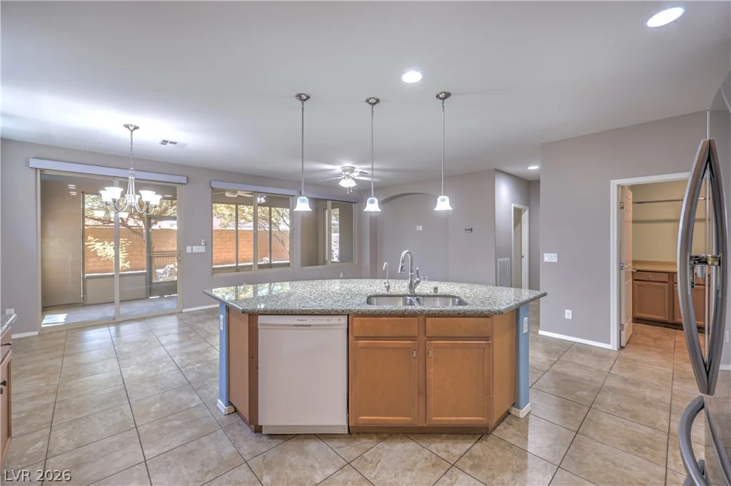3633 Greenbriar Bluff, North Las Vegas, NV 89081