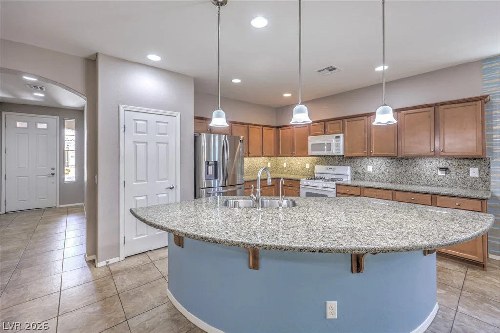 3633 Greenbriar Bluff, North Las Vegas, NV 89081