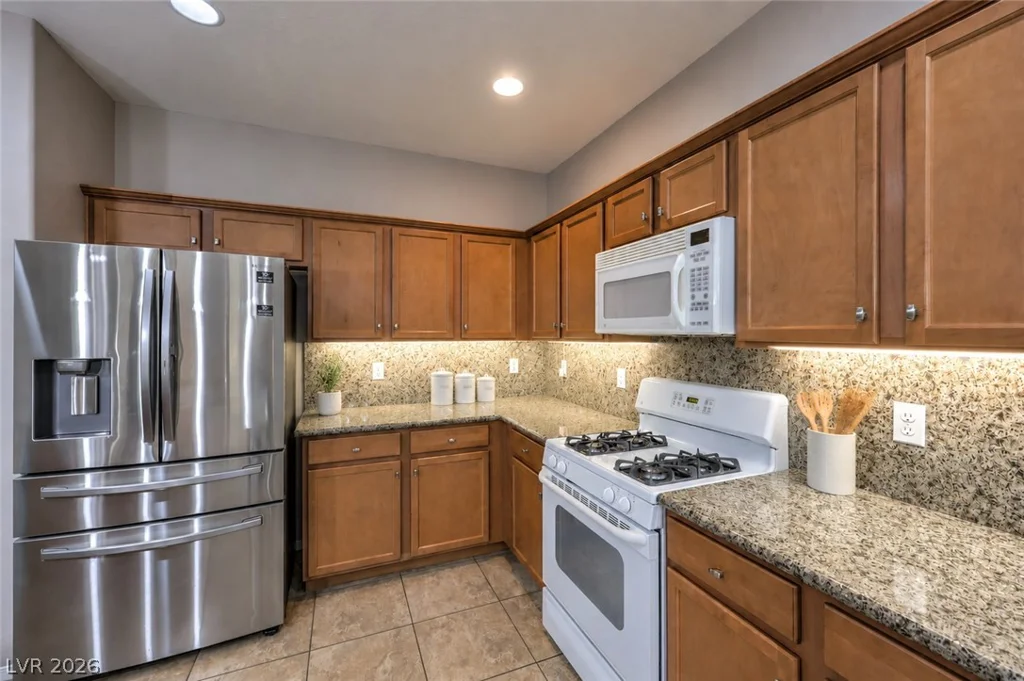 3633 Greenbriar Bluff, North Las Vegas, NV 89081