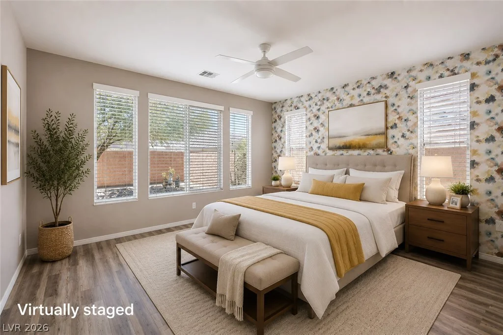 3633 Greenbriar Bluff, North Las Vegas, NV 89081