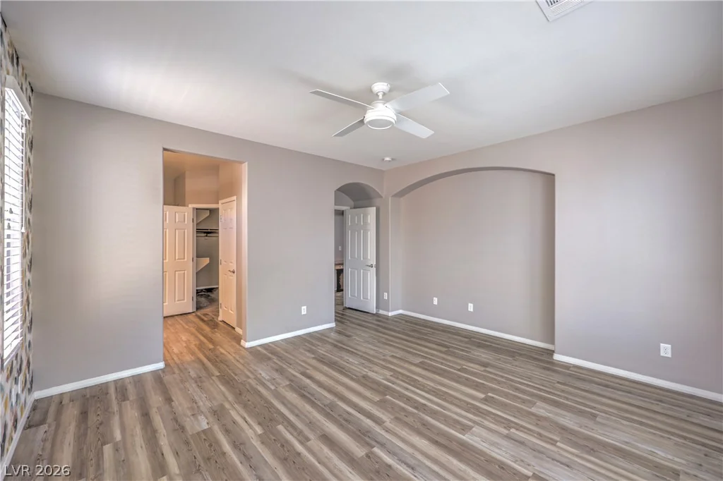 3633 Greenbriar Bluff, North Las Vegas, NV 89081