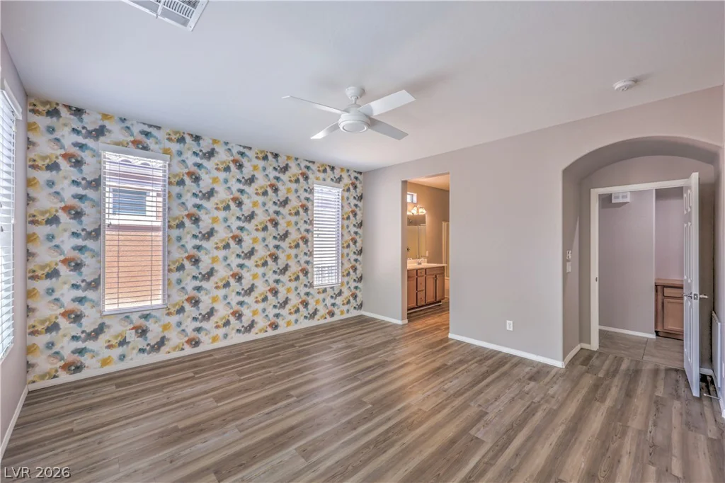 3633 Greenbriar Bluff, North Las Vegas, NV 89081