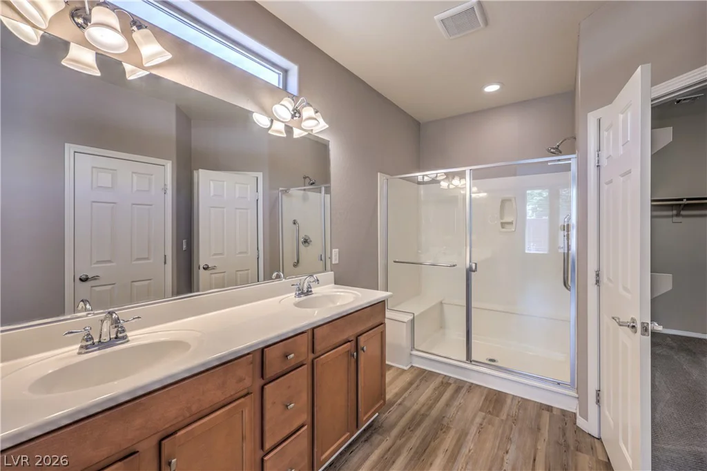 3633 Greenbriar Bluff, North Las Vegas, NV 89081
