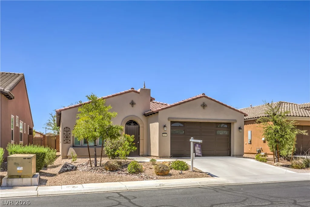 3633 Greenbriar Bluff, North Las Vegas, NV 89081