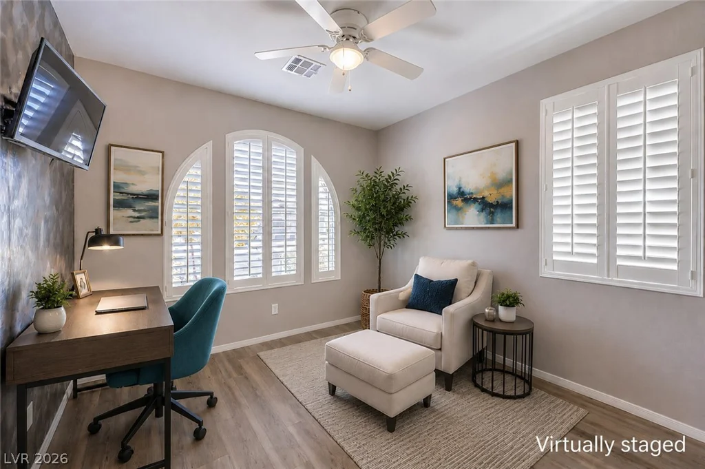 3633 Greenbriar Bluff, North Las Vegas, NV 89081