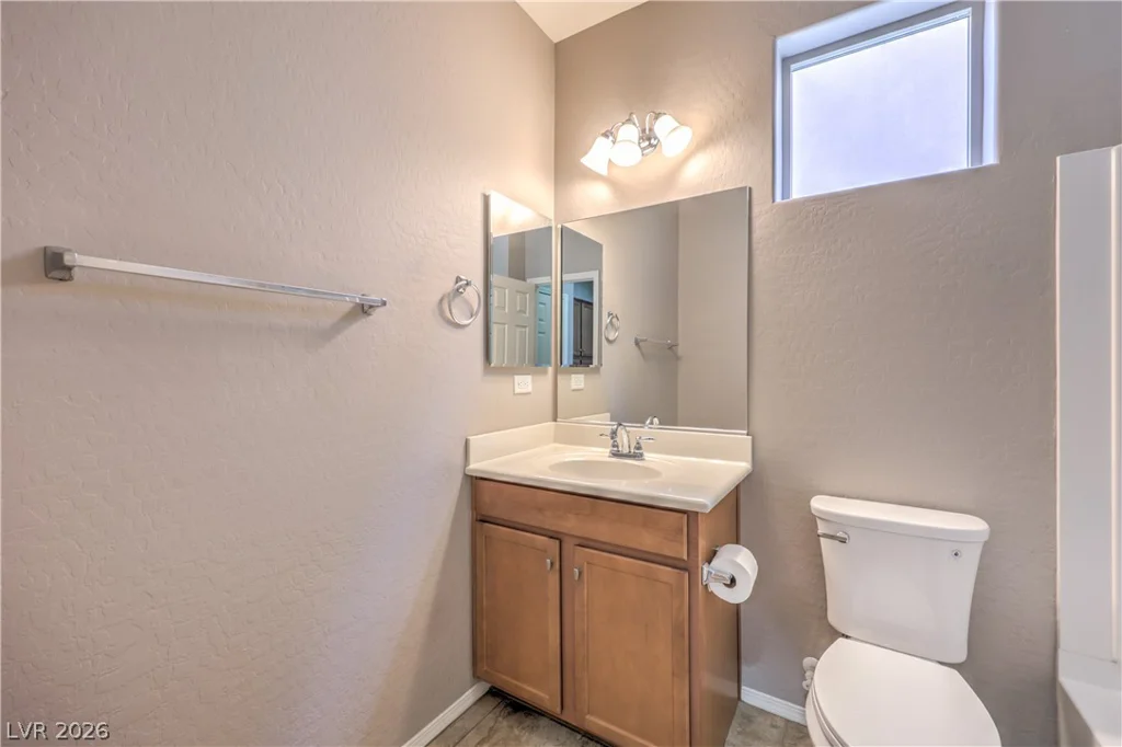 3633 Greenbriar Bluff, North Las Vegas, NV 89081