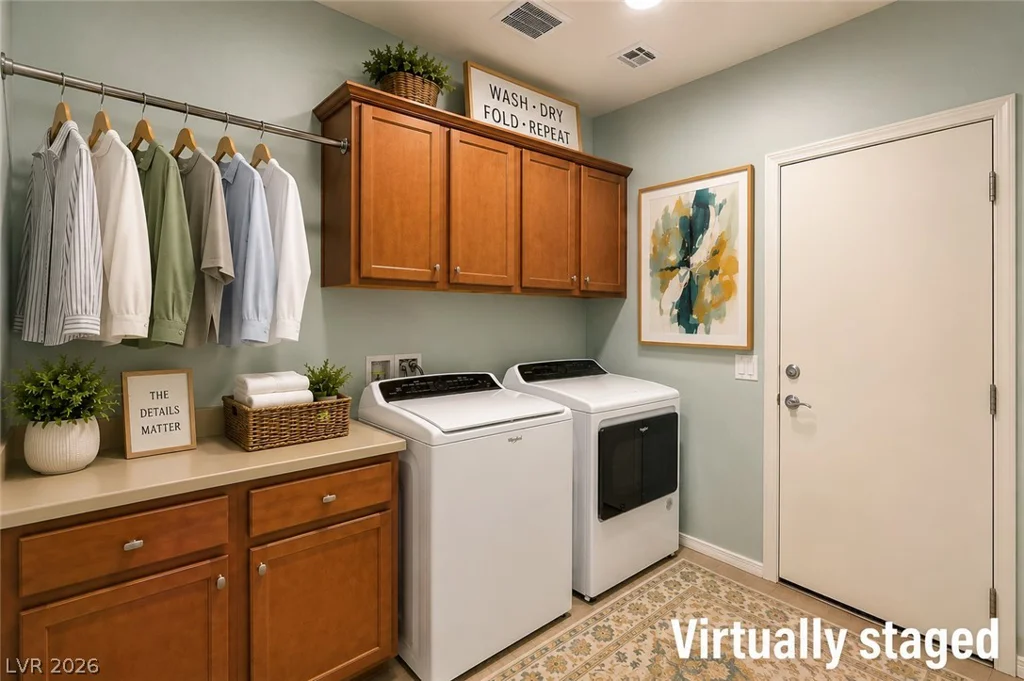 3633 Greenbriar Bluff, North Las Vegas, NV 89081