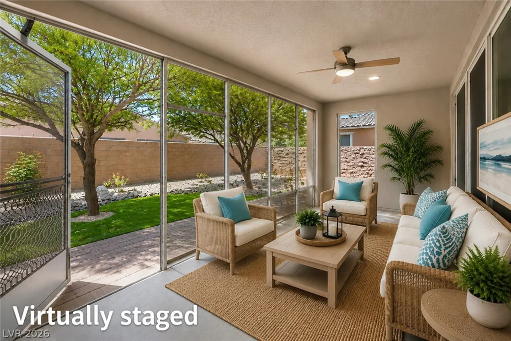 3633 Greenbriar Bluff, North Las Vegas, NV 89081