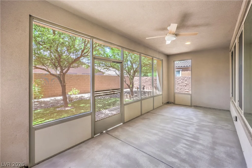 3633 Greenbriar Bluff, North Las Vegas, NV 89081