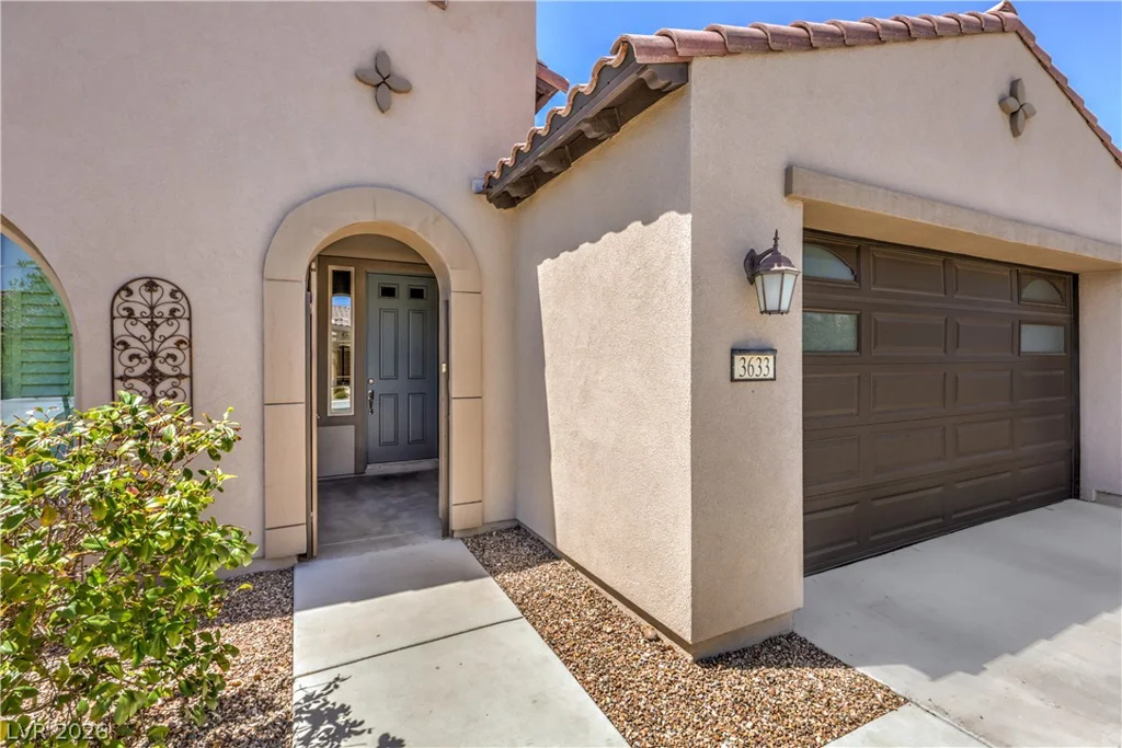 3633 Greenbriar Bluff, North Las Vegas, NV 89081