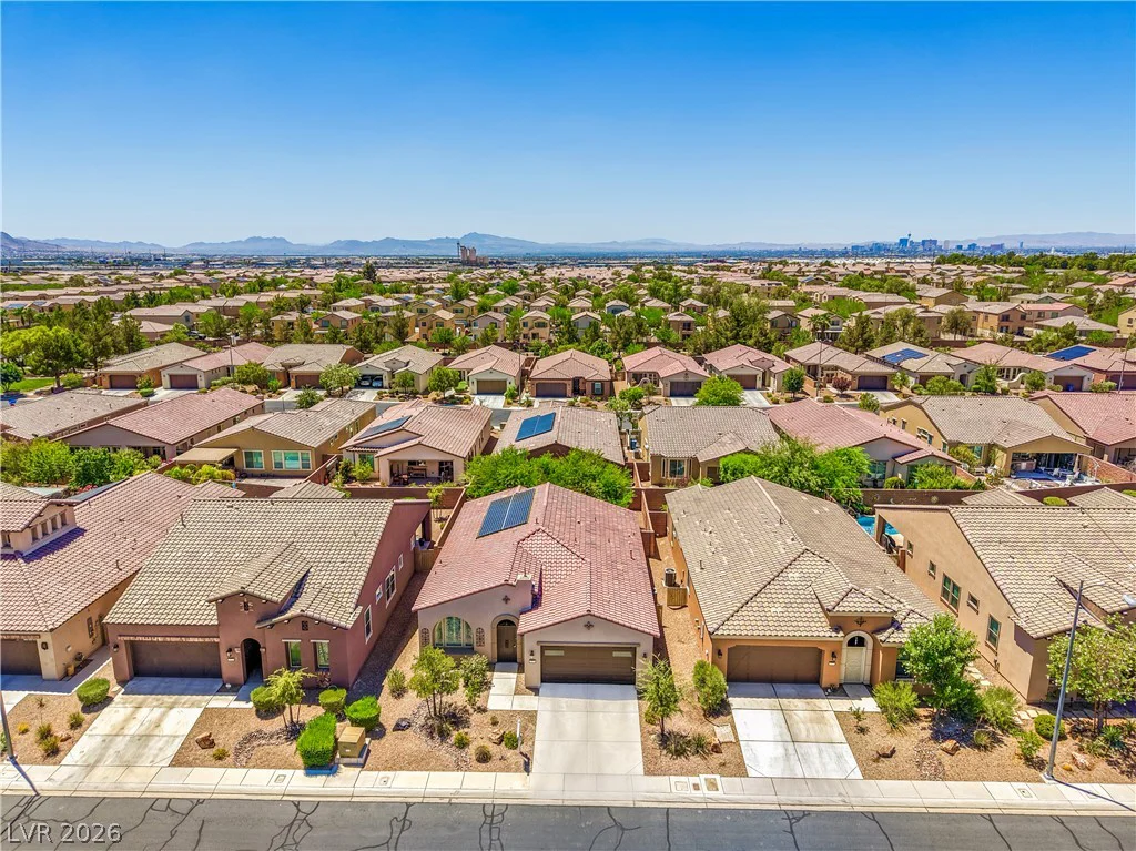 3633 Greenbriar Bluff, North Las Vegas, NV 89081