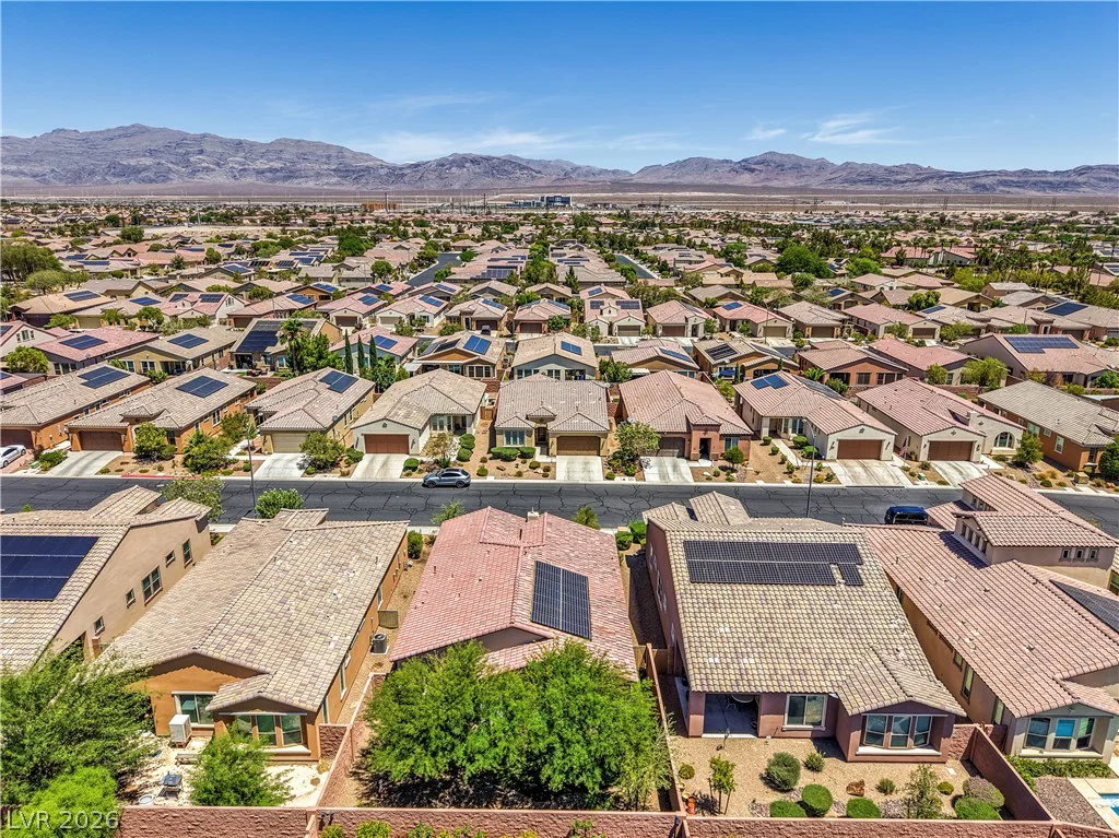 3633 Greenbriar Bluff, North Las Vegas, NV 89081