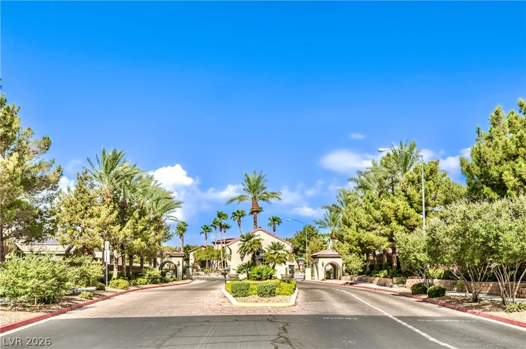 3633 Greenbriar Bluff, North Las Vegas, NV 89081