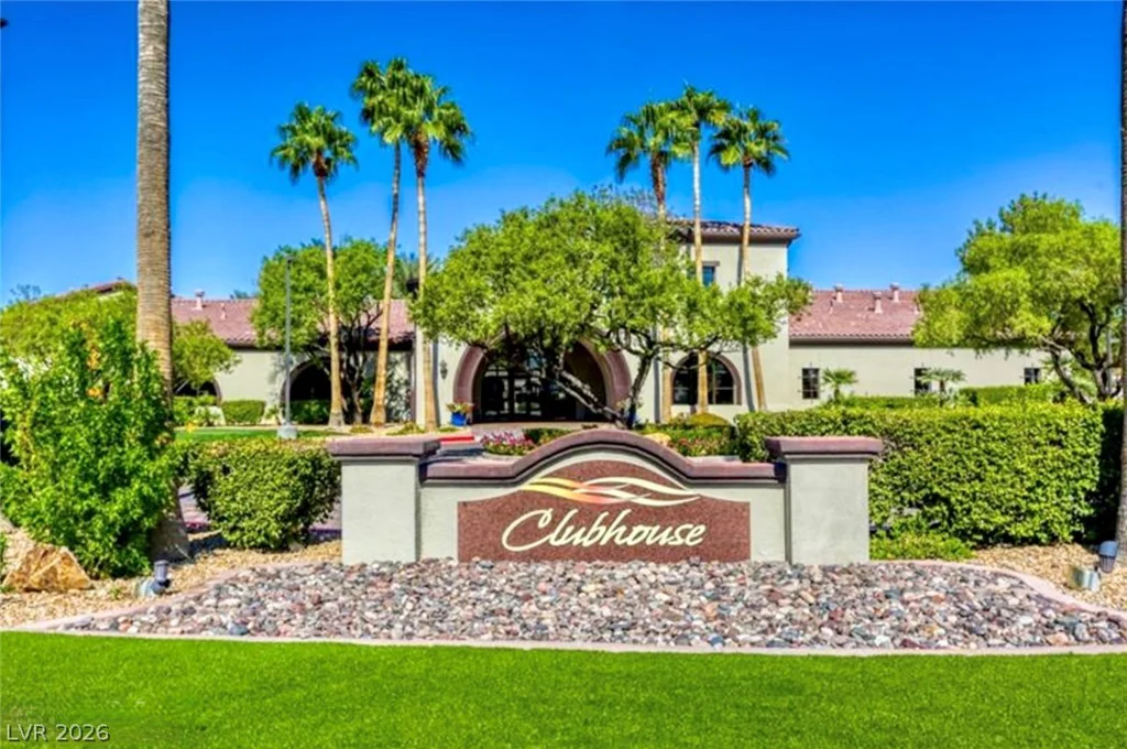 3633 Greenbriar Bluff, North Las Vegas, NV 89081