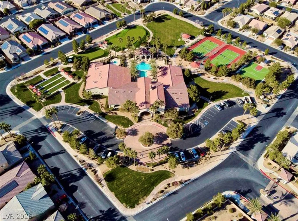 3633 Greenbriar Bluff, North Las Vegas, NV 89081