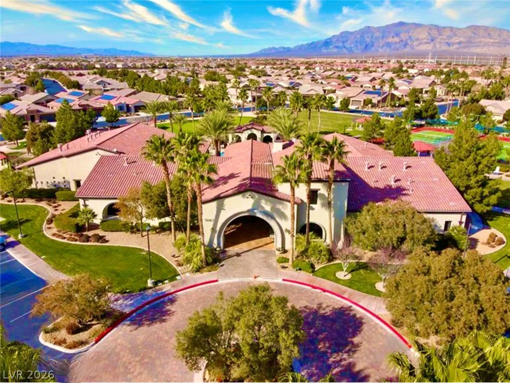 3633 Greenbriar Bluff, North Las Vegas, NV 89081