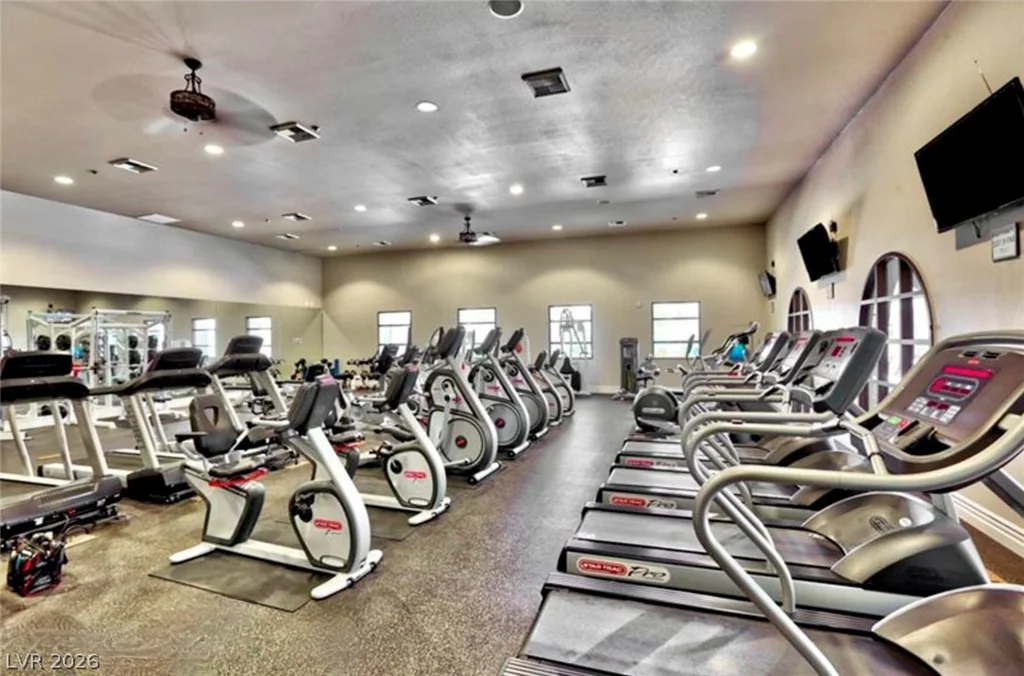 3633 Greenbriar Bluff, North Las Vegas, NV 89081