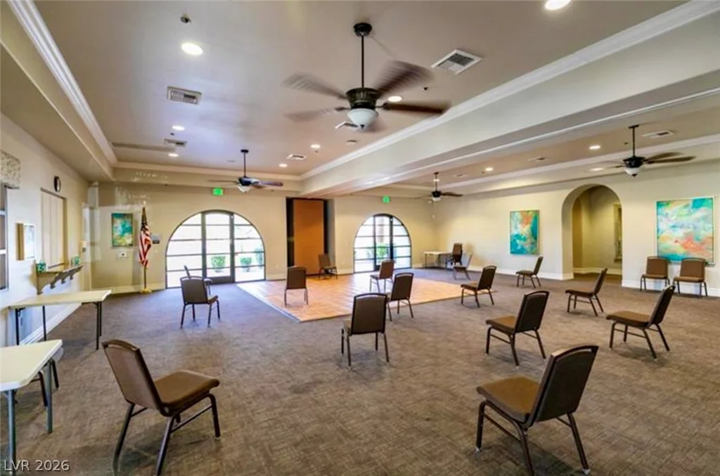 3633 Greenbriar Bluff, North Las Vegas, NV 89081