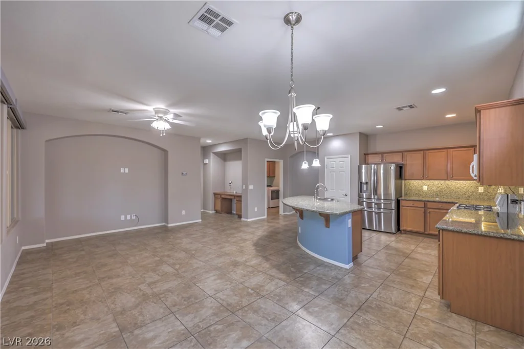 3633 Greenbriar Bluff, North Las Vegas, NV 89081