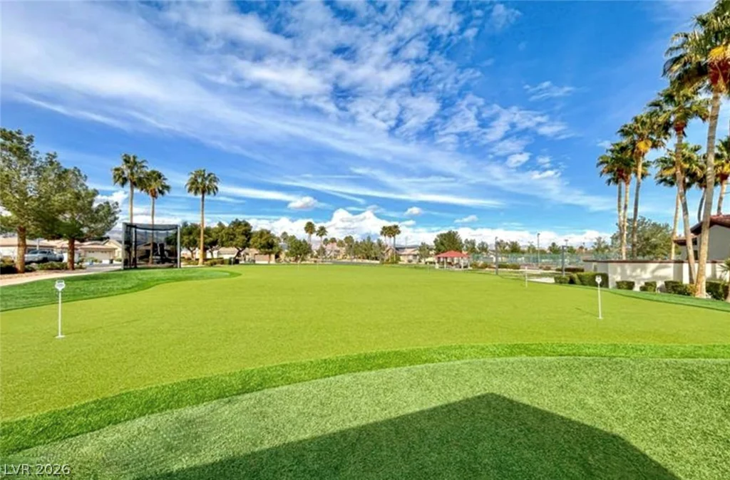 3633 Greenbriar Bluff, North Las Vegas, NV 89081