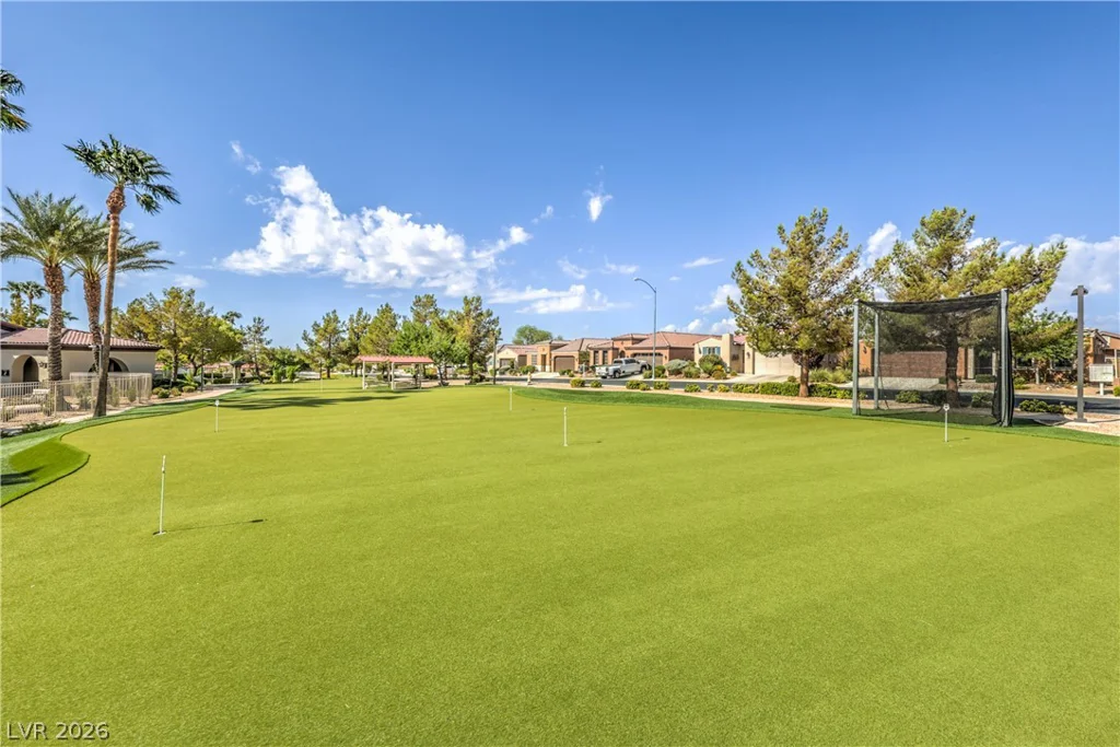 3633 Greenbriar Bluff, North Las Vegas, NV 89081