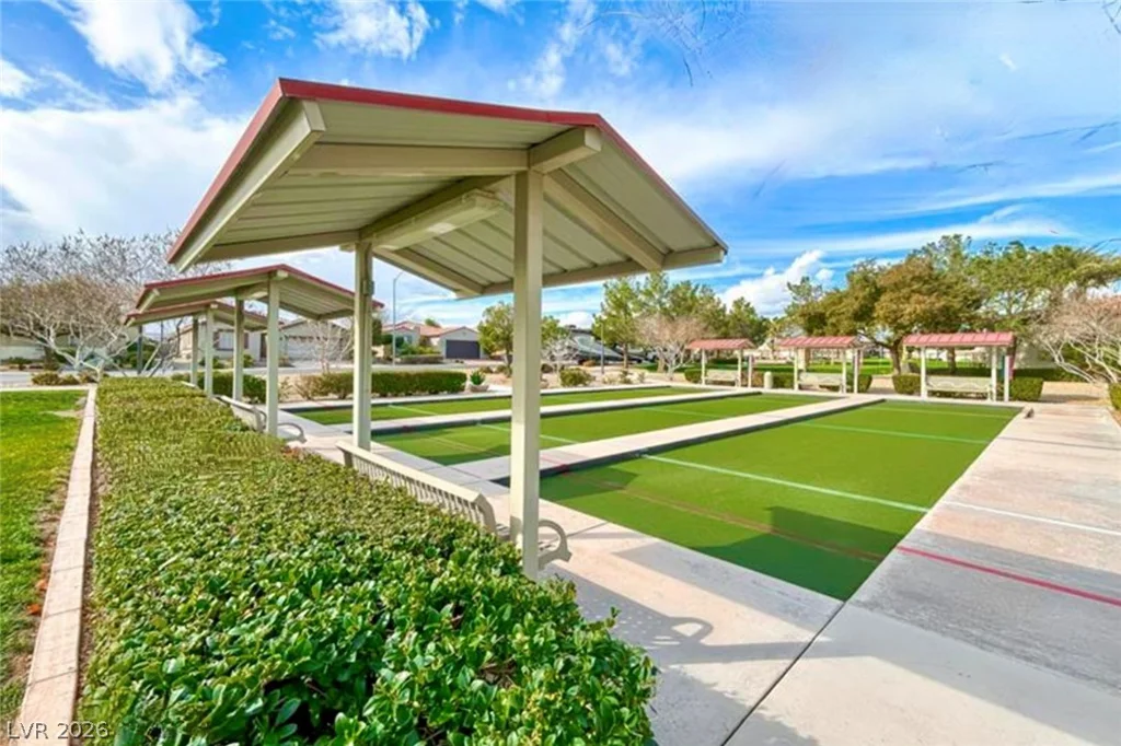 3633 Greenbriar Bluff, North Las Vegas, NV 89081