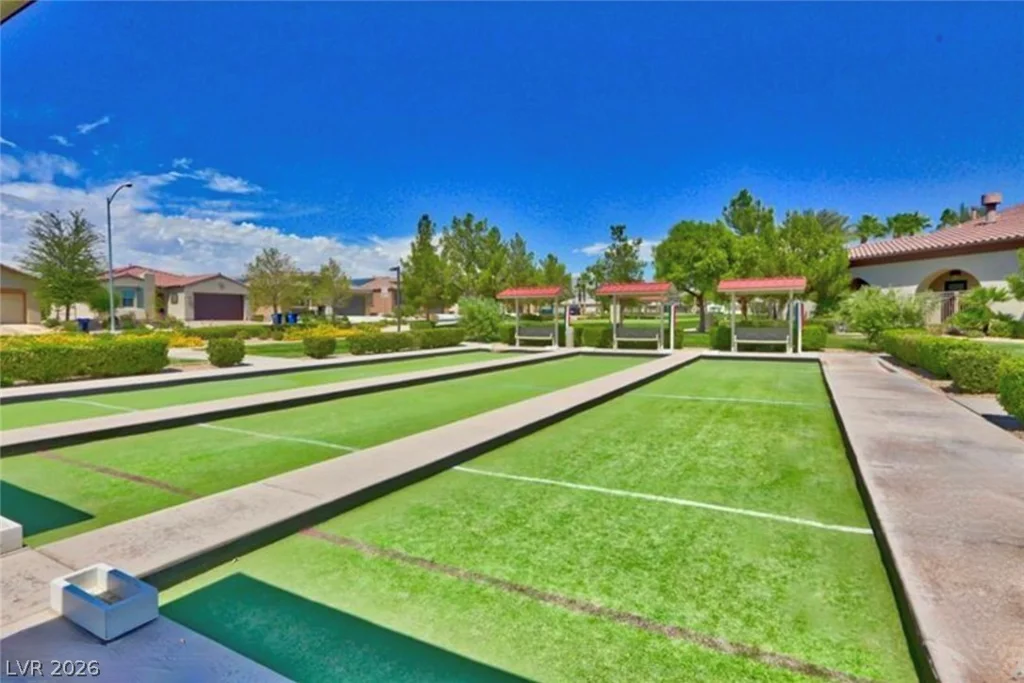 3633 Greenbriar Bluff, North Las Vegas, NV 89081