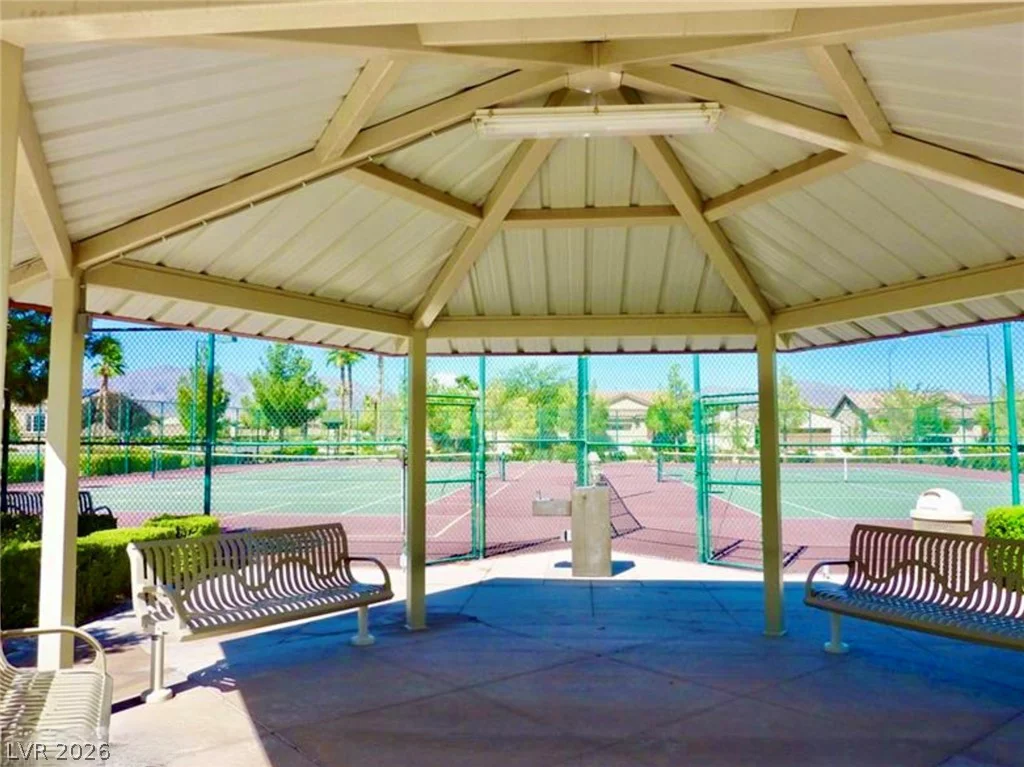 3633 Greenbriar Bluff, North Las Vegas, NV 89081