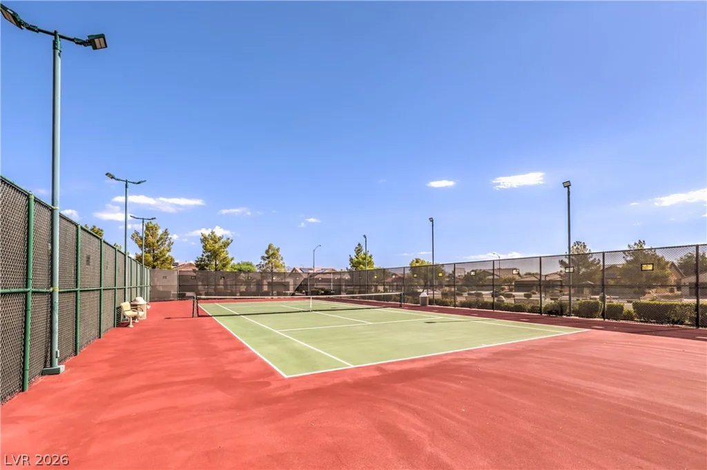 3633 Greenbriar Bluff, North Las Vegas, NV 89081