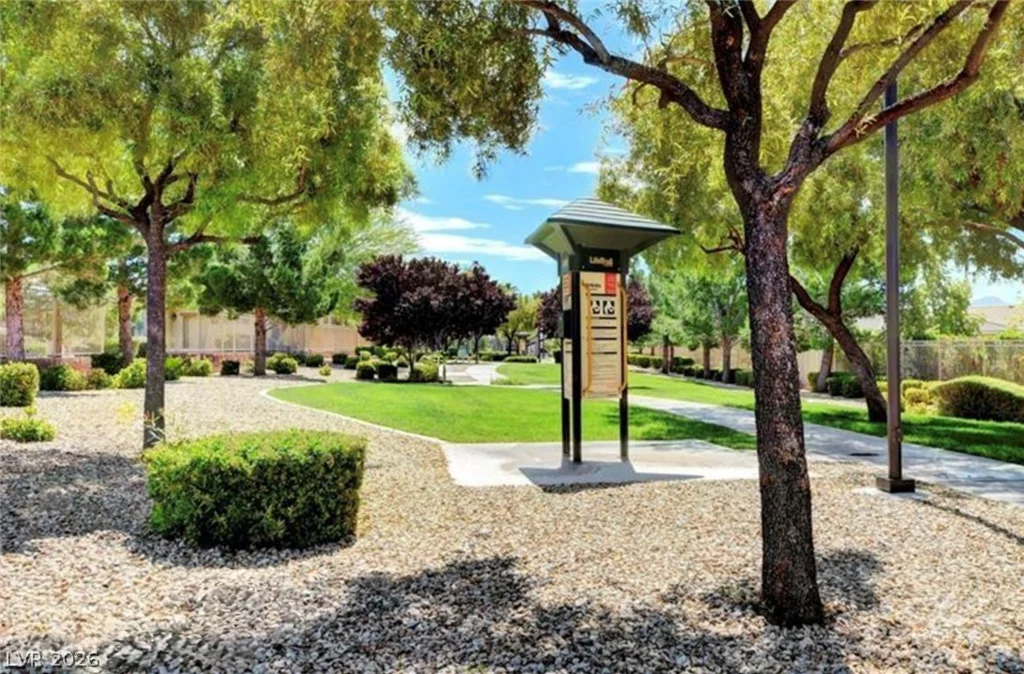3633 Greenbriar Bluff, North Las Vegas, NV 89081