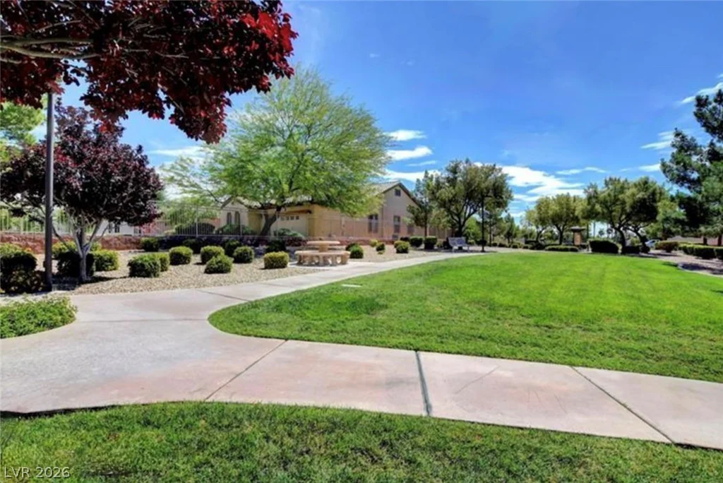 3633 Greenbriar Bluff, North Las Vegas, NV 89081