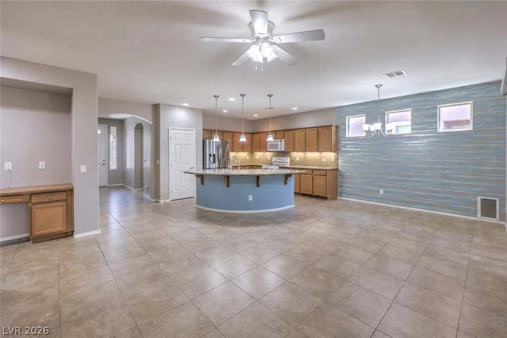 3633 Greenbriar Bluff, North Las Vegas, NV 89081