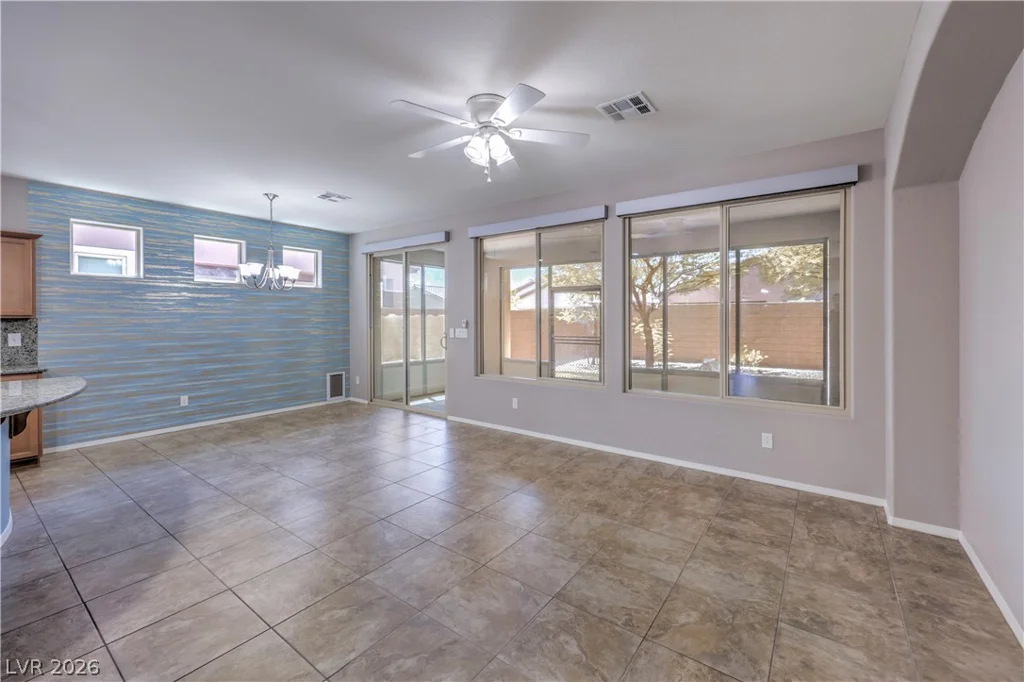 3633 Greenbriar Bluff, North Las Vegas, NV 89081